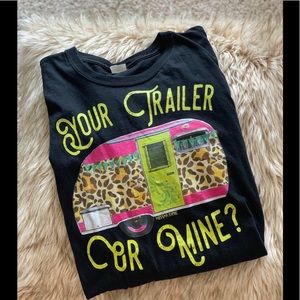 Southern Printed T-Shirts